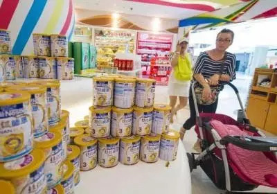 守護(hù)寶寶口糧 嬰幼兒配方乳粉新規(guī)落地，1月28日起全面實(shí)施