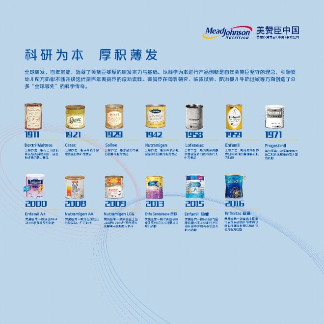 美贊臣中國(guó)業(yè)務(wù)集團(tuán)總裁詳解國(guó)際品牌本土化 品質(zhì)與科研聯(lián)動(dòng)，打造中國(guó)寶寶專屬營(yíng)養(yǎng)方案