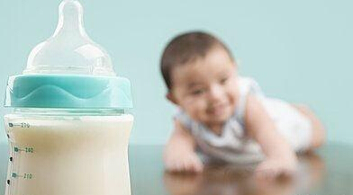 第八批嬰幼兒配方乳粉產品注冊獲批，5家企業(yè)15個配方通過審評