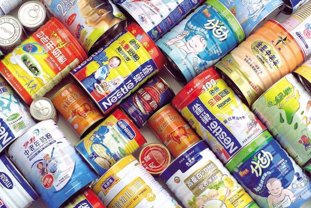 嬰幼兒配方乳粉標簽新規(guī)解讀 保障質量安全，規(guī)范市場秩序